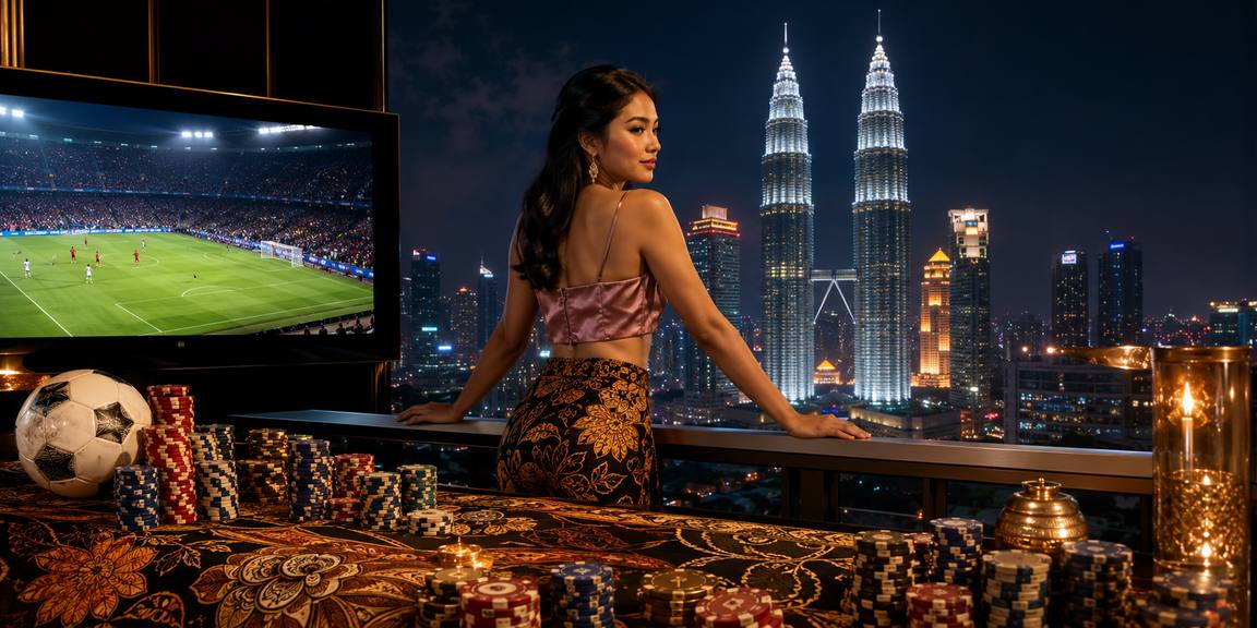 Siapa Kami dan Mengapa Kami Ada di Sini