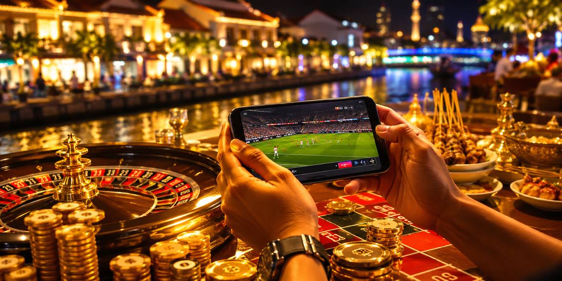 Buka FAQ 178bets Untuk Soalan Anda