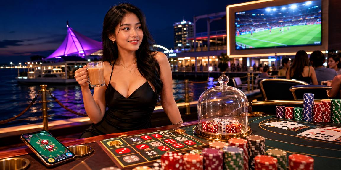 Buka FAQ 178bets Untuk Soalan Anda